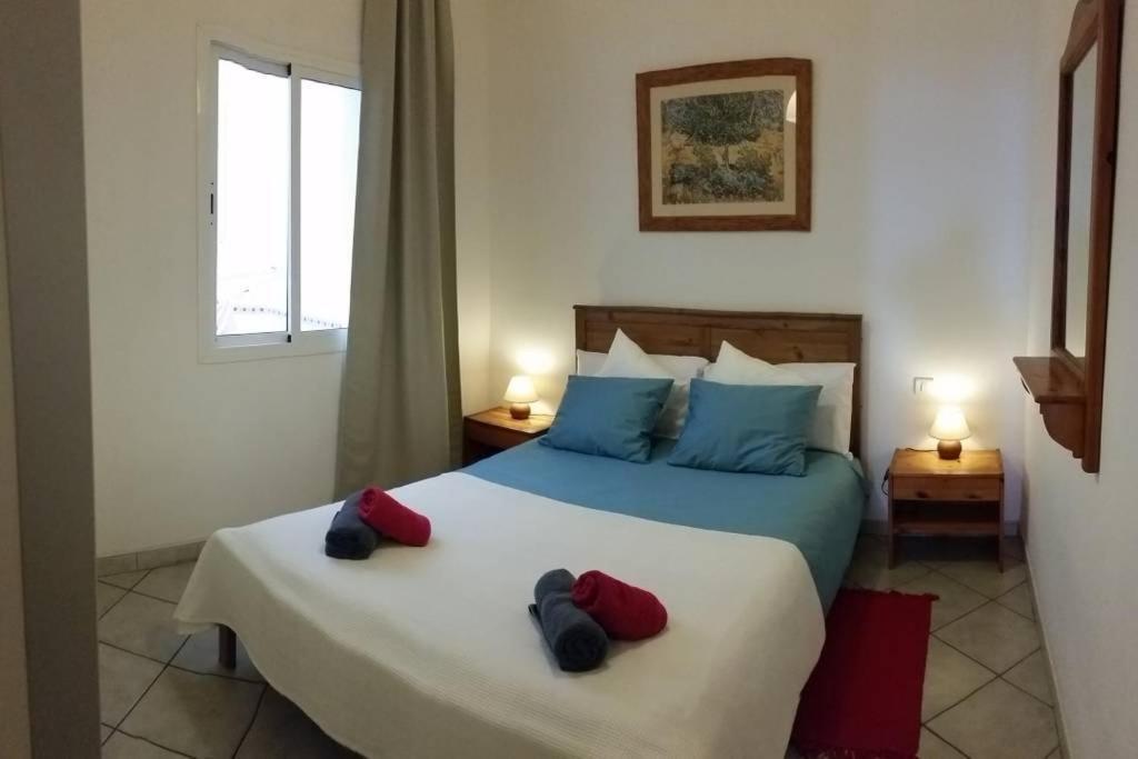 Marazul Canteras Las Palmas de Gran Canaria Dış mekan fotoğraf